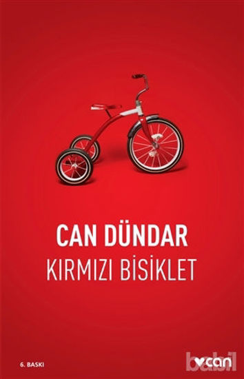 Picture of Kırmızı Bisiklet