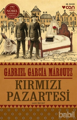 Picture of Kırmızı Pazartesi