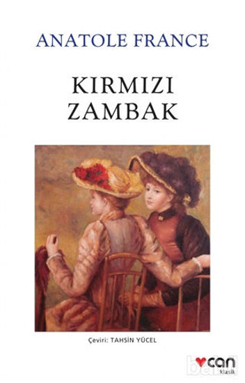 Picture of Kırmızı Zambak