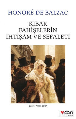 Picture of Kibar Fahişelerin İhtişam ve Sefaleti