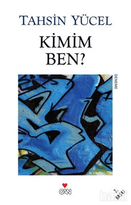 Picture of Kimim Ben?