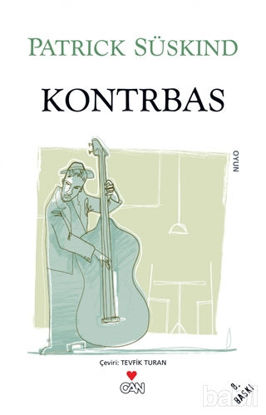 Picture of Kontrbas