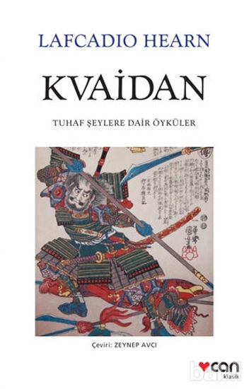 Picture of Kvaidan