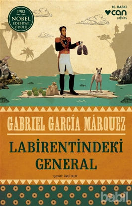 Picture of Labirentindeki General