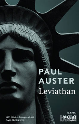 Picture of Leviathan