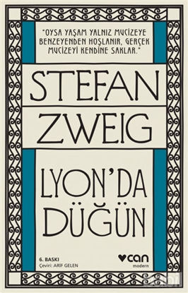 Picture of Lyon’da Düğün
