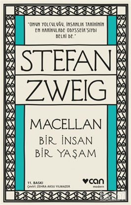 Picture of Macellan