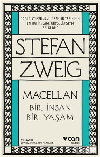 Picture of Macellan