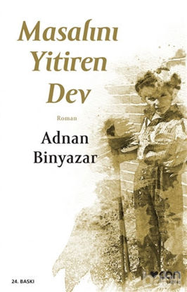 Picture of Masalını Yitiren Dev