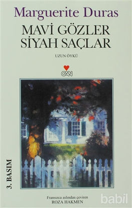 Picture of Mavi Gözler Siyah Saçlar