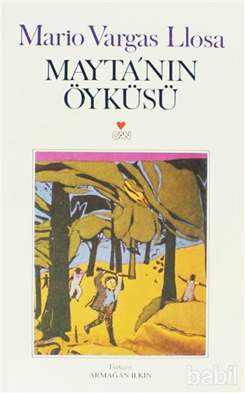 Picture of Mayta’nın Öyküsü