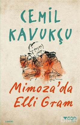 Picture of Mimoza’da Elli Gram