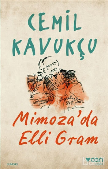 Picture of Mimoza’da Elli Gram