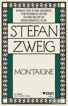 Picture of Montaigne