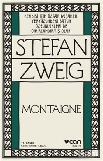 Picture of Montaigne