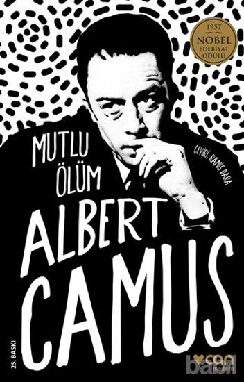 Picture of Mutlu Ölüm