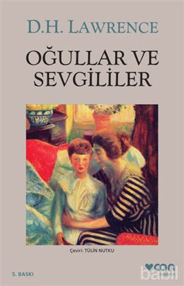 Picture of Oğullar ve Sevgililer