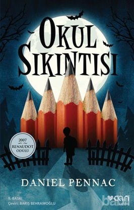 Picture of Okul Sıkıntısı