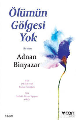 Picture of Ölümün Gölgesi Yok