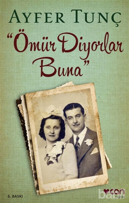 Picture of Ömür Diyorlar Buna
