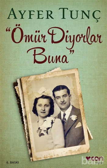 Picture of Ömür Diyorlar Buna