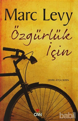 Picture of Özgürlük İçin