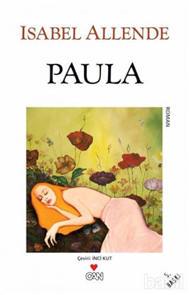 Picture of Paula