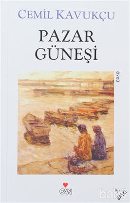 Picture of Pazar Güneşi