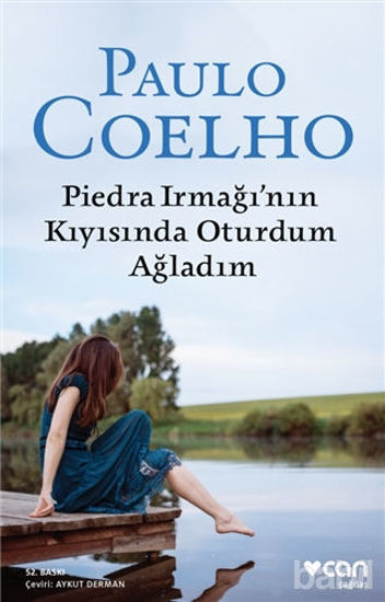 Picture of Piedra Irmağı’nın Kıyısında Oturdum Ağladım