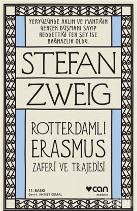 Picture of Rotterdamlı Erasmus