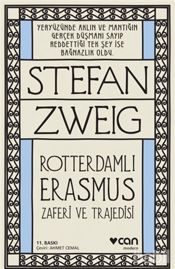 Picture of Rotterdamlı Erasmus