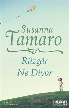 Picture of Rüzgar Ne Diyor