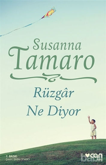 Picture of Rüzgar Ne Diyor