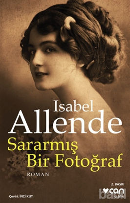 Picture of Sararmış Bir Fotoğraf