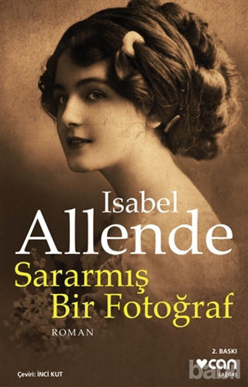 Picture of Sararmış Bir Fotoğraf