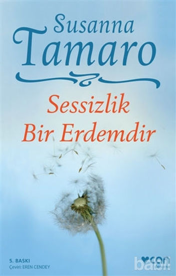 Picture of Sessizlik Bir Erdemdir