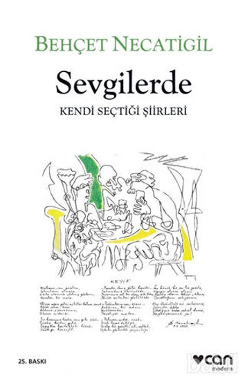 Picture of Sevgilerde