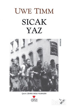 Picture of Sıcak Yaz