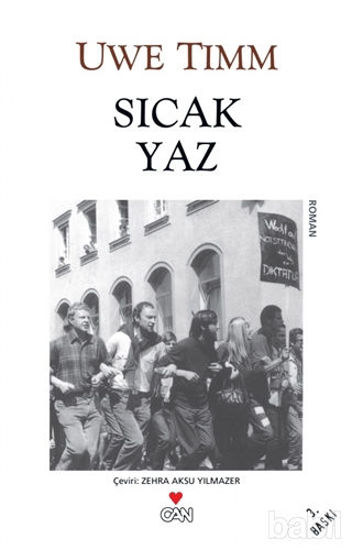 Picture of Sıcak Yaz