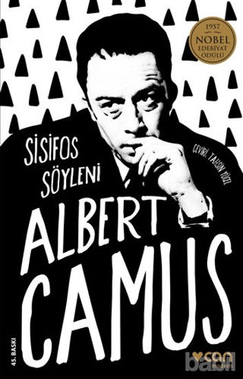 Picture of Sisifos Söyleni