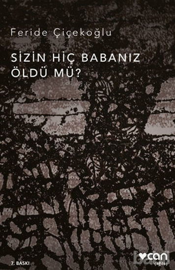 Picture of Sizin Hiç Babanız Öldü mü?