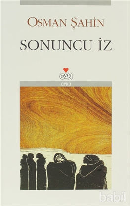 Picture of Sonuncu İz