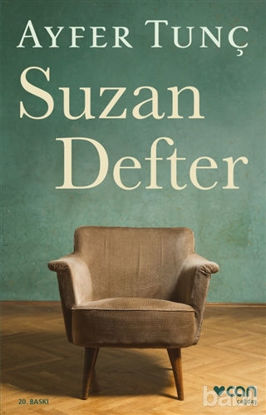 Picture of Suzan Defter