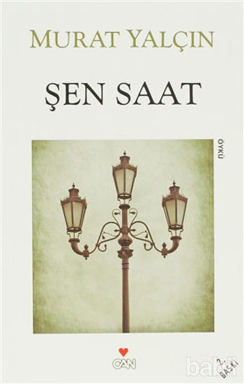 Picture of Şen Saat
