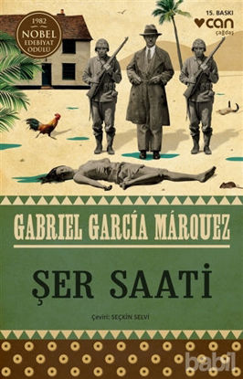 Picture of Şer Saati