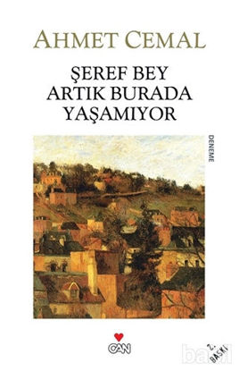 Picture of Şeref Bey Artık Burada Yaşamıyor