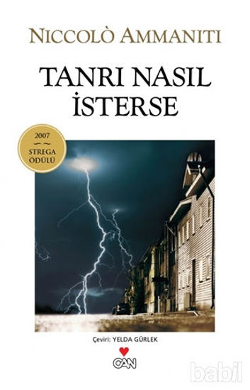 Picture of Tanrı Nasıl İsterse