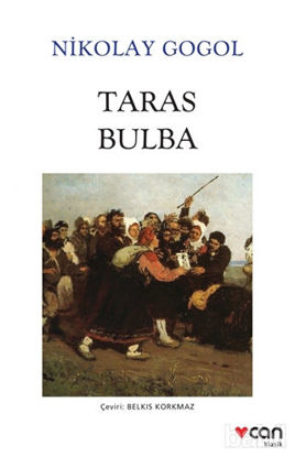 Picture of Taras Bulba