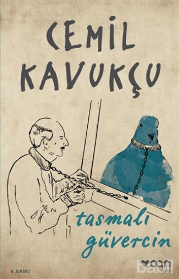 Picture of Tasmalı Güvercin