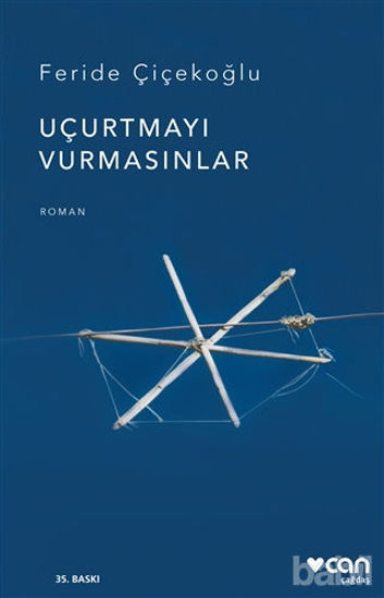 Picture of Uçurtmayı Vurmasınlar